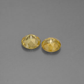 Achetez naturel ct vert chrysobéryl gems, coupe roude, en provenance sri lanka (ceylan) chez gemselect. en stock, livraison internationale!