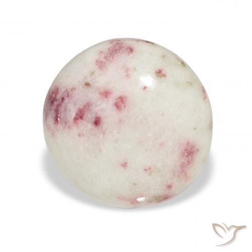 Cinabre Multicolore naturelle Tour, 8.46 ct, Opaque