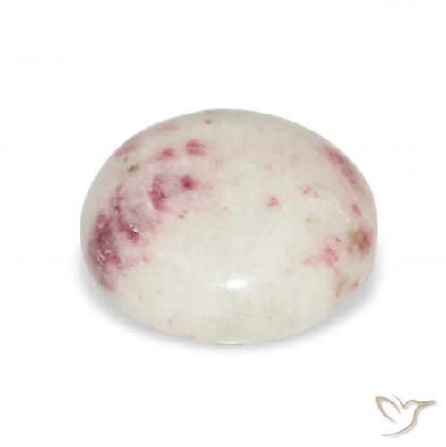 Cinabre Multicolore naturelle Tour, 8.46 ct, Opaque