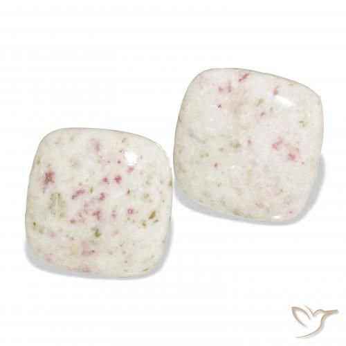 Shop natural 28.05ct Multicolore Cinabre gems, Coussin, from Espagne at GemSelect. In stock, global shipping!