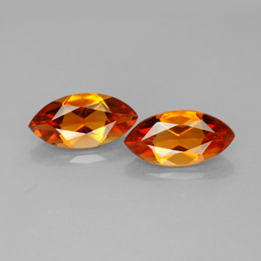 Achetez naturel ct jaune citrine gems, marquise, en provenance brésil chez gemselect. en stock, livraison internationale!