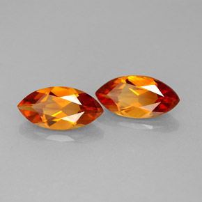 Achetez naturel ct jaune citrine gems, marquise, en provenance brésil chez gemselect. en stock, livraison internationale!