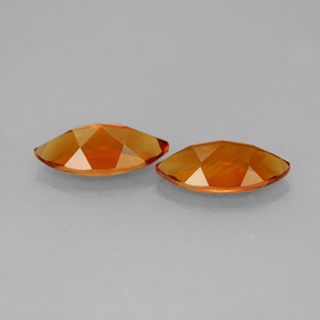Achetez naturel ct jaune citrine gems, marquise, en provenance brésil chez gemselect. en stock, livraison internationale!