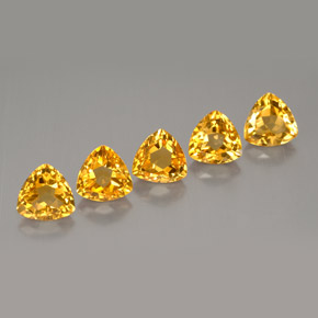 Achetez naturel ct jaune citrine gems, trillion, en provenance brésil chez gemselect. en stock, livraison internationale!