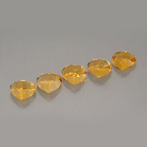 Achetez naturel ct jaune citrine gems, trillion, en provenance brésil chez gemselect. en stock, livraison internationale!