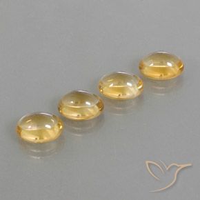 Shop natural 9.43ct Orange Doré Citrine gems, ovale, from Brésil at GemSelect. In stock, global shipping!
