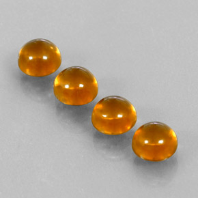 Achetez naturel ct jaune citrine gems, coupe roude, en provenance brésil chez gemselect. en stock, livraison internationale!