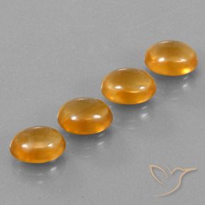 Achetez naturel 11,94ct doré citrine gems, coupe ovale, en provenance brésil chez gemselect. en stock, livraison internationale!