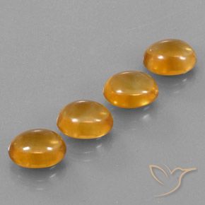 Shop natural 11.47ct Or orange foncé Citrine gems, ovale, from Brésil at GemSelect. In stock, global shipping!