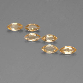 Achetez naturel ct jaune citrine gems, marquise, en provenance brésil chez gemselect. en stock, livraison internationale!