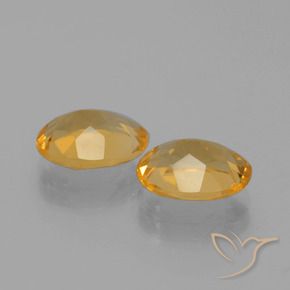 Shop natural 3.22ct Doré Citrine gems, ovale, from Brésil at GemSelect. In stock, global shipping!