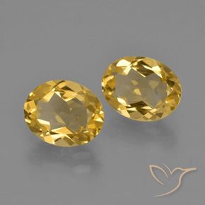 Shop natural 2.80ct Doré Citrine gems, ovale, from Brésil at GemSelect. In stock, global shipping!