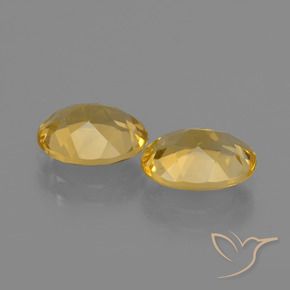 Shop natural 2.80ct Doré Citrine gems, ovale, from Brésil at GemSelect. In stock, global shipping!