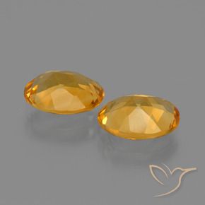 Shop natural 2.78ct Or orange foncé Citrine gems, ovale, from Brésil at GemSelect. In stock, global shipping!