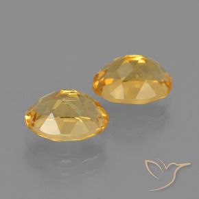 Shop natural 3.52ct Doré foncé Citrine gems, ovale, from Brésil at GemSelect. In stock, global shipping!
