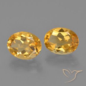 Shop natural 3.37ct Doré foncé Citrine gems, ovale, from Brésil at GemSelect. In stock, global shipping!