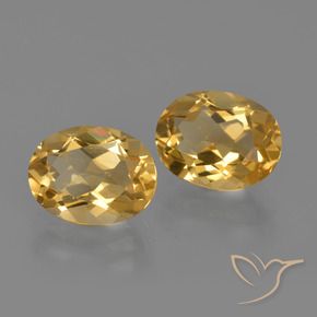 Shop natural 3.61ct Doré Citrine gems, ovale, from Brésil at GemSelect. In stock, global shipping!