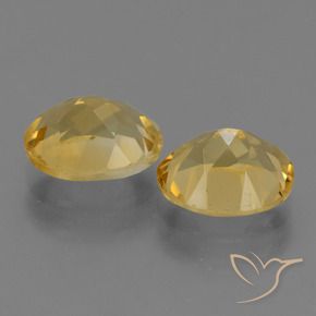 Shop natural 4.79ct Doré moyen Citrine gems, ovale, from Brésil at GemSelect. In stock, global shipping!