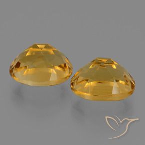 Shop natural 5.62ct Doré foncé Citrine gems, ovale, from Brésil at GemSelect. In stock, global shipping!
