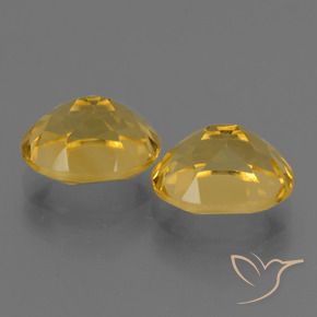 Shop natural 5.12ct Doré moyen Citrine gems, ovale, from Brésil at GemSelect. In stock, global shipping!