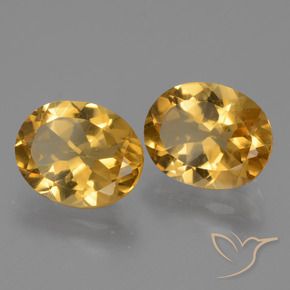 Shop natural 4.72ct Or Citrine gems, ovale, from Brésil at GemSelect. In stock, global shipping!