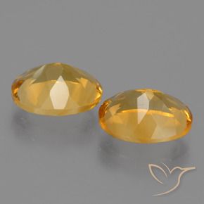 Shop natural 4.72ct Or Citrine gems, ovale, from Brésil at GemSelect. In stock, global shipping!