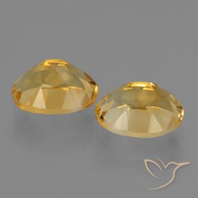 Shop natural 5.25ct Doré foncé Citrine gems, ovale, from Brésil at GemSelect. In stock, global shipping!