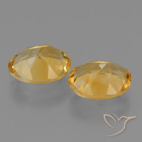 Shop natural 4.63ct Doré Citrine gems, ovale, from Brésil at GemSelect. In stock, global shipping!