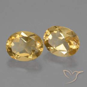 Shop natural 4.58ct Doré Citrine gems, ovale, from Brésil at GemSelect. In stock, global shipping!