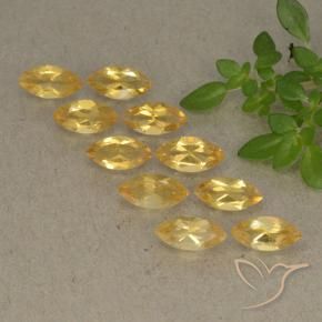 Shop natural 2.17ct Or Citrine gems, Marquise, from Brésil at GemSelect. In stock, global shipping!