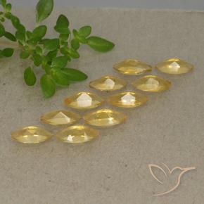 Shop natural 2.17ct Or Citrine gems, Marquise, from Brésil at GemSelect. In stock, global shipping!