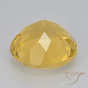 Citrine Or moyen naturelle Tour, 5.78 ct, VVS