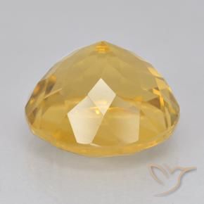 Citrine Doré naturelle Tour, 6.28 ct, VVS