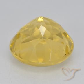 Citrine Doré naturelle Tour, 6.20 ct, VVS