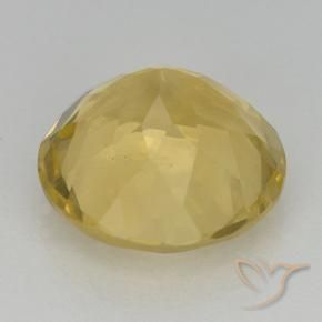 Citrine Doré naturelle Tour, 5.71 ct, VVS