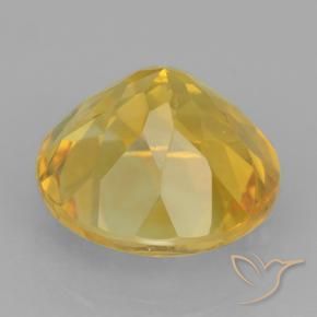 Citrine Doré naturelle Tour, 5.91 ct, VVS