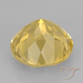 Citrine Doré naturelle Tour, 6.32 ct, VVS