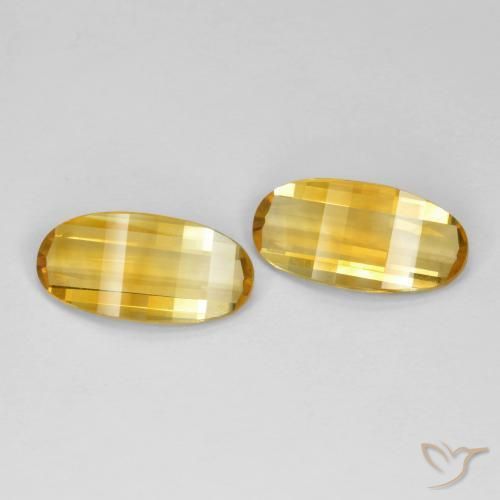 Shop natural 4.76ct Doré Citrine gems, Fantaisie, from Brésil at GemSelect. In stock, global shipping!
