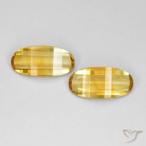 Shop natural 4.76ct Doré Citrine gems, Fantaisie, from Brésil at GemSelect. In stock, global shipping!