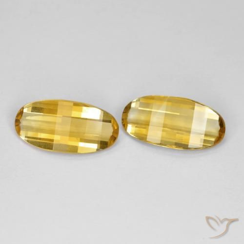 Shop natural 4.54ct Doré Citrine gems, Fantaisie, from Brésil at GemSelect. In stock, global shipping!