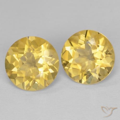 Shop natural 3.15ct Orange Doré Citrine gems, Tour, from Brésil at GemSelect. In stock, global shipping!