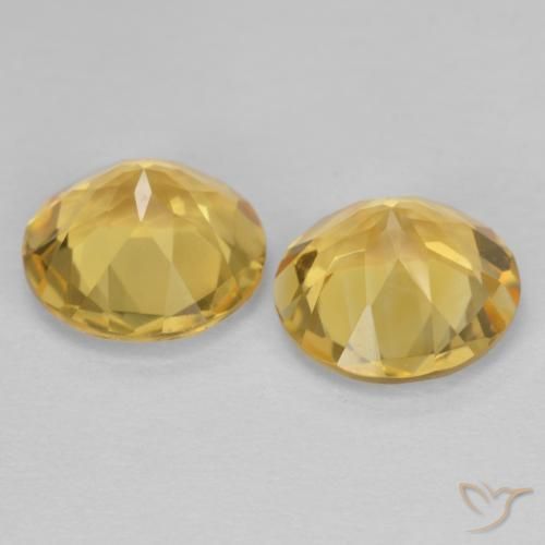 Shop natural 3.15ct Orange Doré Citrine gems, Tour, from Brésil at GemSelect. In stock, global shipping!