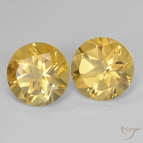 Shop natural 3.62ct Orange Doré Citrine gems, Tour, from Brésil at GemSelect. In stock, global shipping!