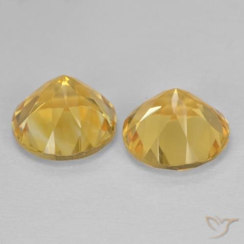 Shop natural 3.62ct Orange Doré Citrine gems, Tour, from Brésil at GemSelect. In stock, global shipping!