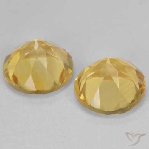 Shop natural 3.88ct Orange Doré Citrine gems, Tour, from Brésil at GemSelect. In stock, global shipping!