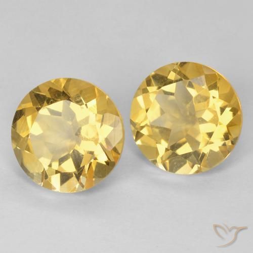 Shop natural 3.71ct Or Citrine gems, Tour, from Brésil at GemSelect. In stock, global shipping!