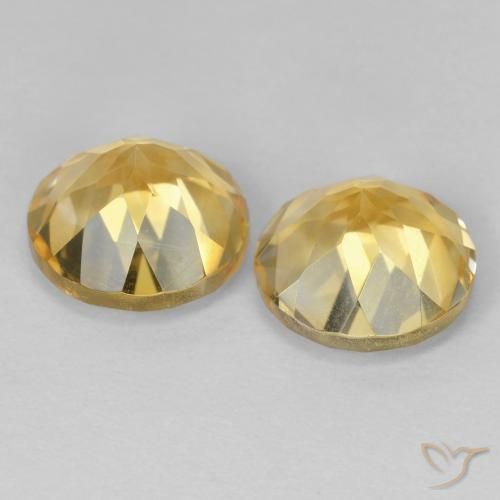 Shop natural 3.71ct Or Citrine gems, Tour, from Brésil at GemSelect. In stock, global shipping!