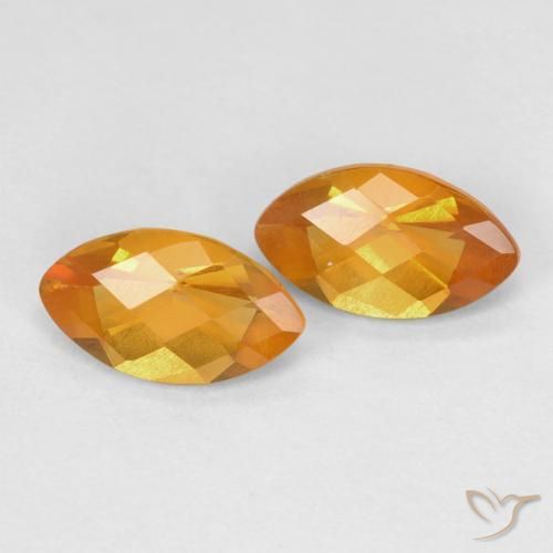 Shop natural 1.70ct Or Citrine gems, Marquise, from Brésil at GemSelect. In stock, global shipping!