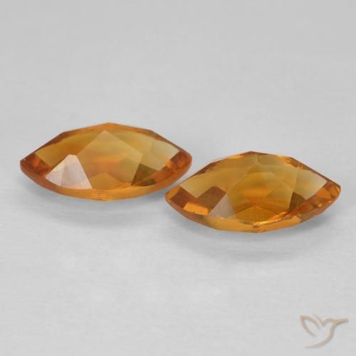 Shop natural 1.88ct Or Citrine gems, Marquise, from Brésil at GemSelect. In stock, global shipping!