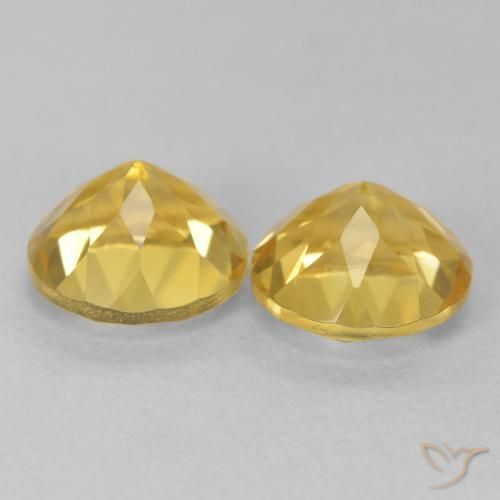 Shop natural 3.92ct Orange Doré Citrine gems, Tour, from Brésil at GemSelect. In stock, global shipping!